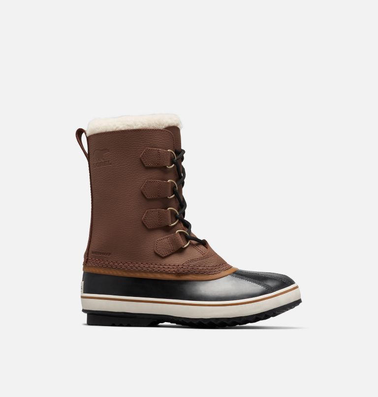 sorel 1964 premium canvas boot